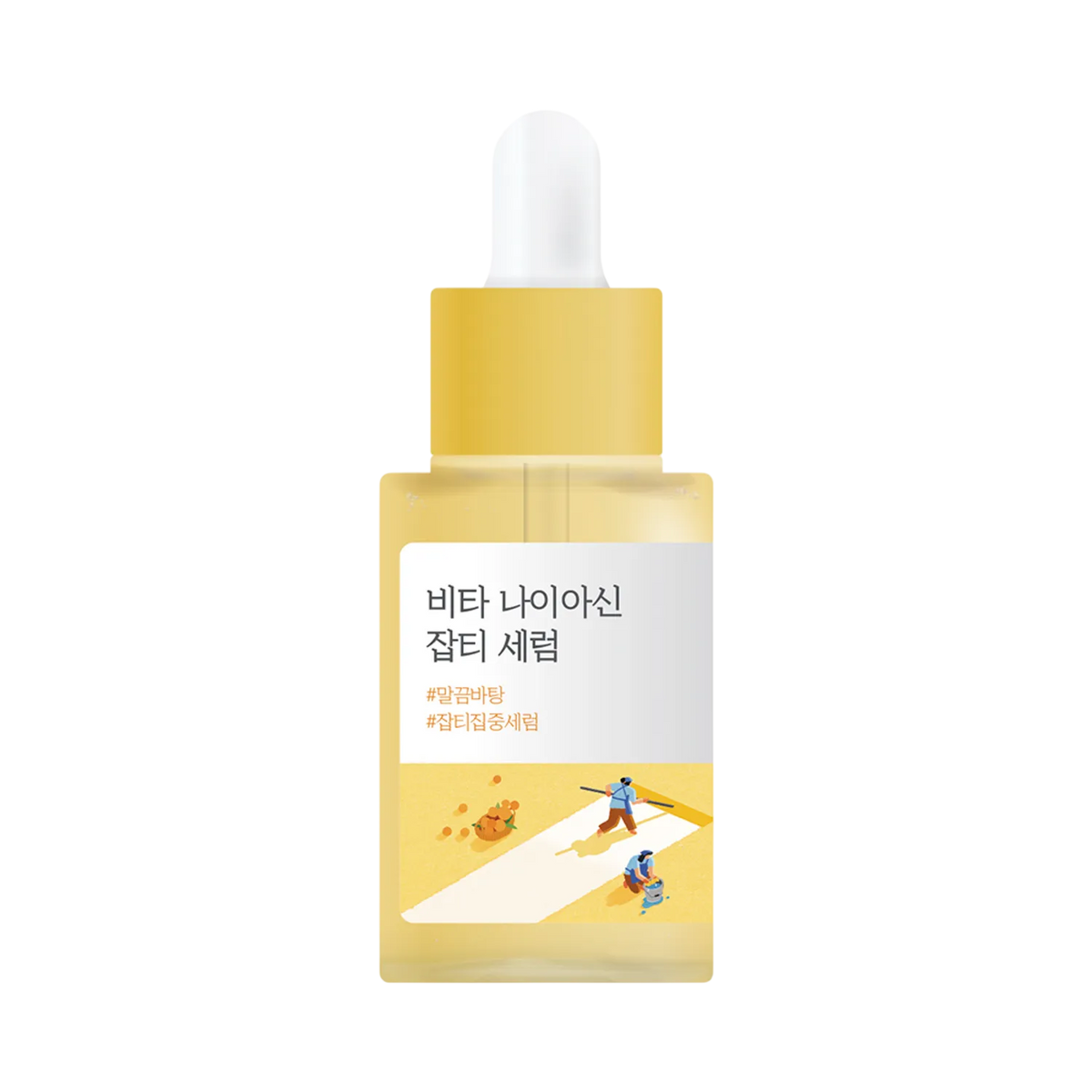 Vita Niacinamide Dark Spot Serum
