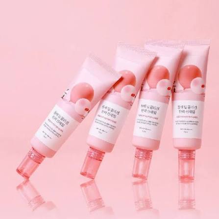 Camellia Deep Collagen Firming Sun Serum