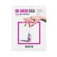 Dr. Mask Cica 1pc