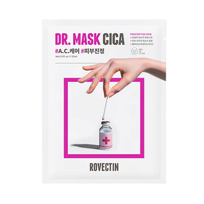 Dr. Mask Cica 1pc