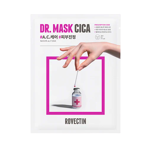 Dr. Mask Cica 1pc