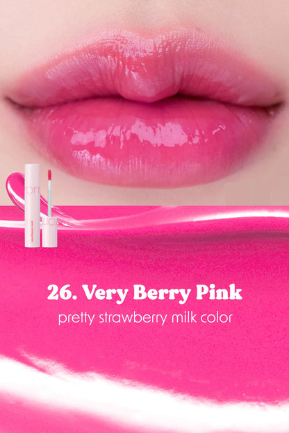 Juicy Lasting Tint - Summer Light Series