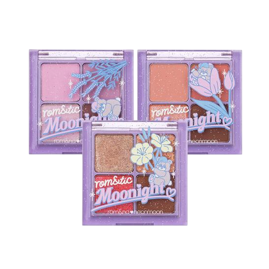Better Than Eyes Palette - Neon Moon Edition