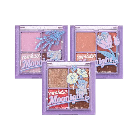 Better Than Eyes Palette - Neon Moon Edition