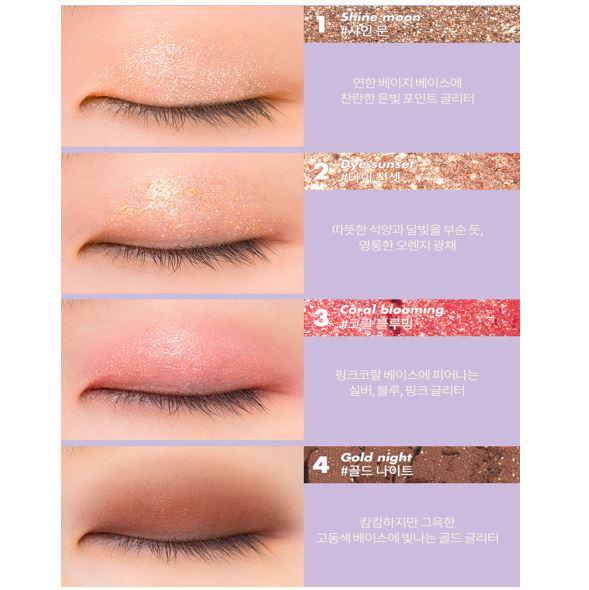 Better Than Eyes Palette - Neon Moon Edition