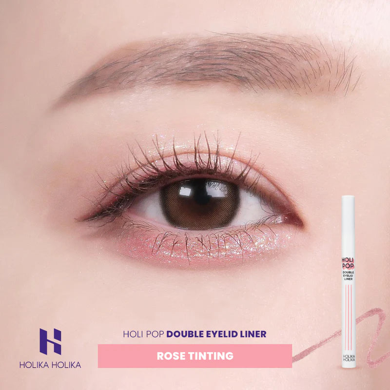Holi Pop Double Eyelid Liner