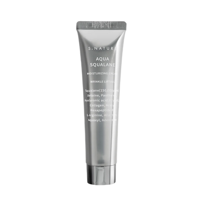 Aqua Squalane Moisturising Cream