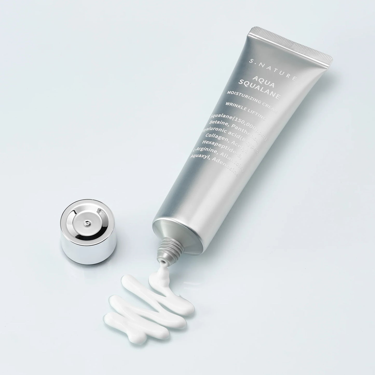 Aqua Squalane Moisturising Cream