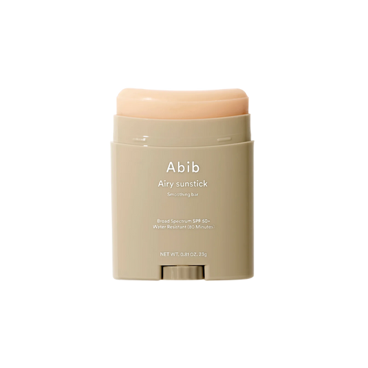 Airy Sunstick Smoothing Bar