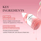 PDRN Pink Peptide Serum
