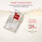 Facial Treatment Mask 1pc