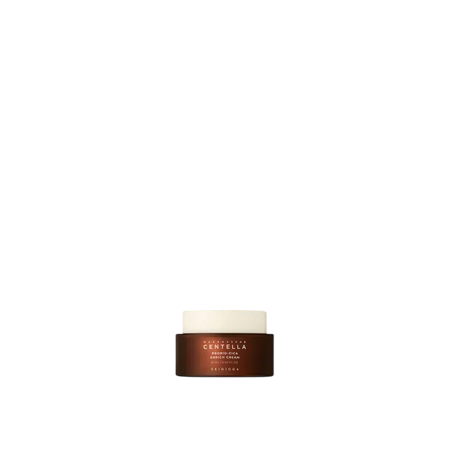 Madagascar Centella Probio-cica Enrich Cream
