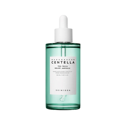 Madagascar Centella Tea-Trica Relief Ampoule