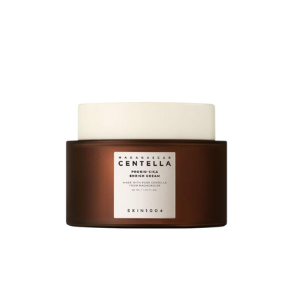 Madagascar Centella Probio-cica Enrich Cream