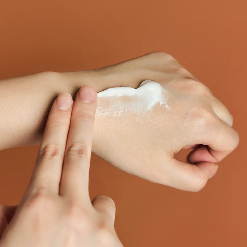 Madagascar Centella Probio-cica Enrich Cream