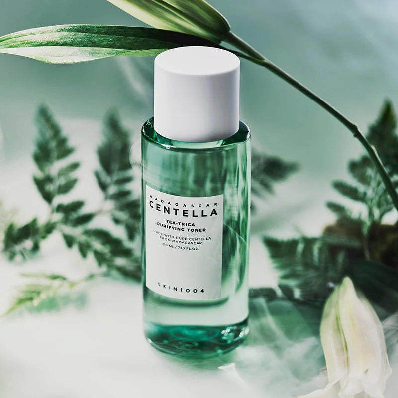 Tea-Trica Purifying Toner