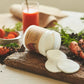 Carrot Carotene Calming Water Pad