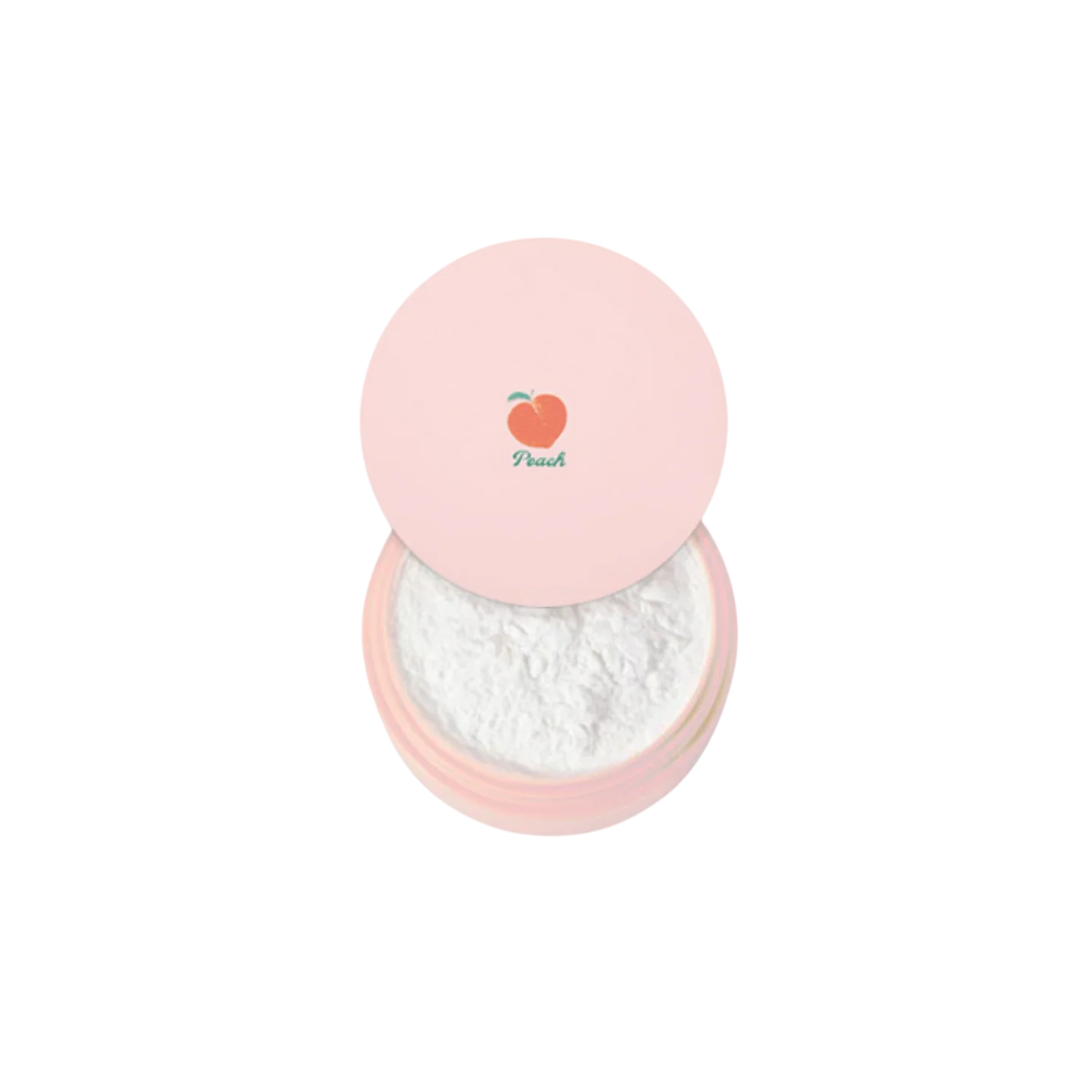 Peachy Cotton Multi-Finish Powder