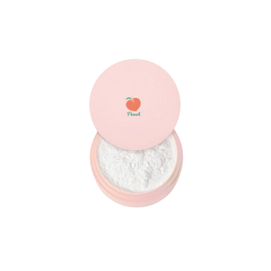 Peachy Cotton Multi-Finish Powder