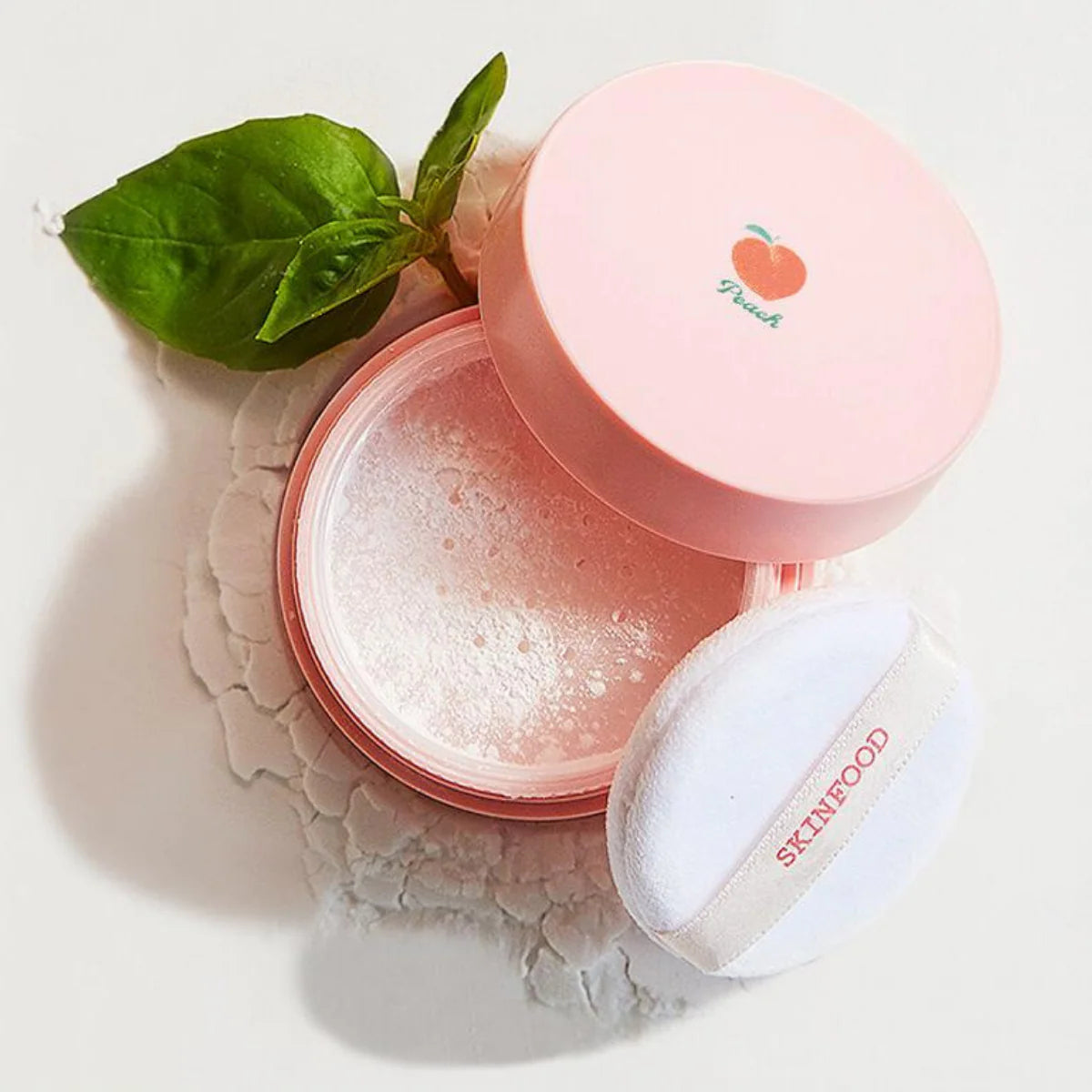 Peachy Cotton Multi-Finish Powder