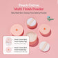 Peachy Cotton Multi-Finish Powder