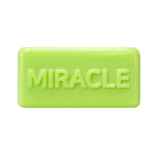 AHA BHA PHA 30 Days Miracle Cleansing Bar