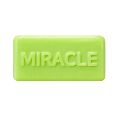 AHA BHA PHA 30 Days Miracle Cleansing Bar