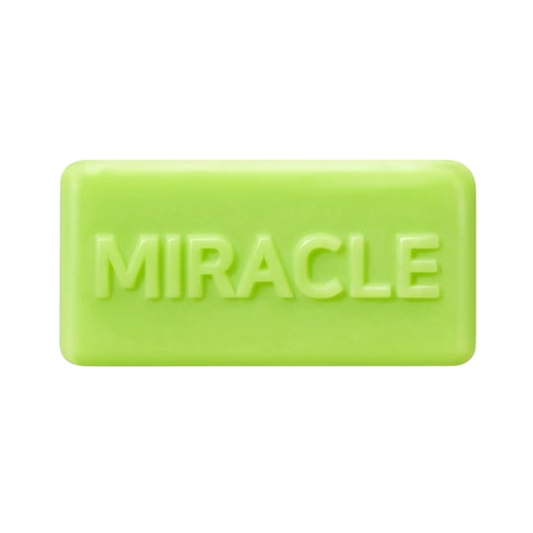 AHA BHA PHA 30 Days Miracle Cleansing Bar