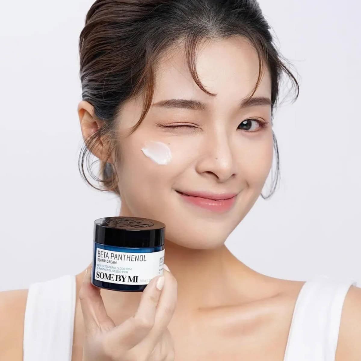 Beta Panthenol Repair Cream