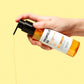 Propolis B5 Glow Barrier Calming Oil To Foam