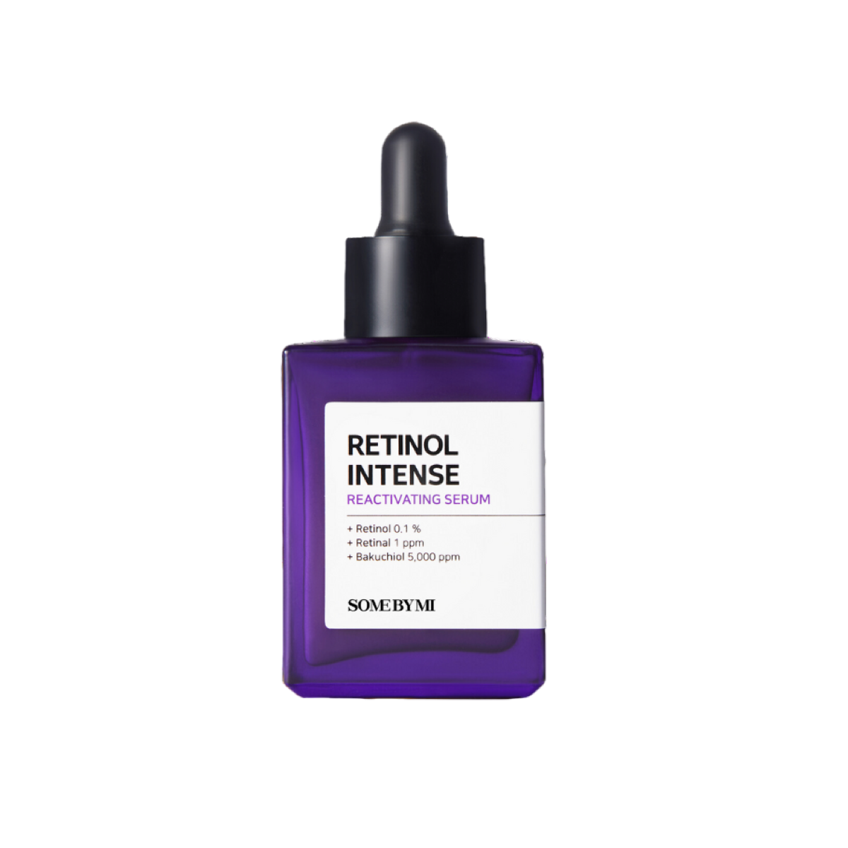 Retinol Intense Reactivating Serum