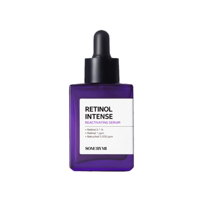 Retinol Intense Reactivating Serum