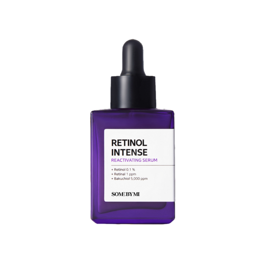 Retinol Intense Reactivating Serum