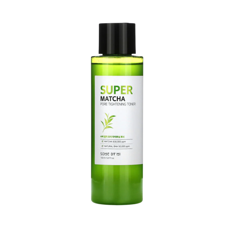 Super Matcha Pore Tightening Toner