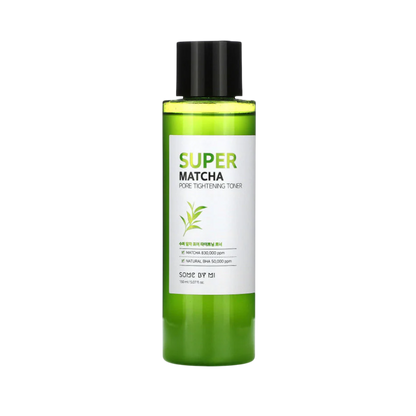 Super Matcha Pore Tightening Toner