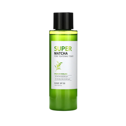 Super Matcha Pore Tightening Toner