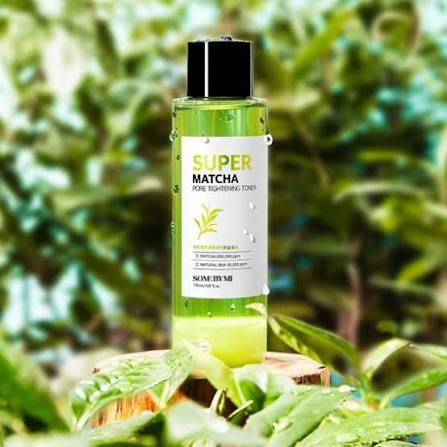 Super Matcha Pore Tightening Toner