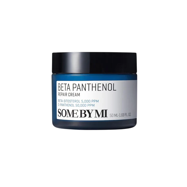 Beta Panthenol Repair Cream