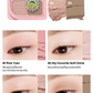 Kakao Friends Limited Edition Play Colour Eyes Palette 9.6g (2 types)