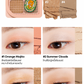 Kakao Friends Limited Edition Play Colour Eyes Palette 9.6g (2 types)