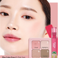 Kakao Friends Limited Edition Play Colour Eyes Palette 9.6g (2 types)