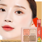 Kakao Friends Limited Edition Play Colour Eyes Palette 9.6g (2 types)