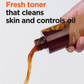 Green Tea Fresh Toner