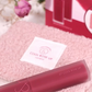 Cool Rose Up Set 2pc (Blur Fudge Tint + Mini Pouch)