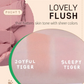 [ETUDE HOUSE x MUZIK TIGER] Dewy Blusher Tiger Energy (2 shades)