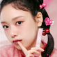 [ETUDE x Mafavarchive] Fixing Tint Velvet - Pinkarchive #Winter Strawberry