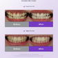 [Euthymol x Kuromi] Whitening Purple Corrector Toothpaste + Kuromi Mirror