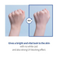 Skin Fit Mineral Sun Cream SPF50+/PA++++