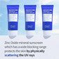 Skin Fit Mineral Sun Cream SPF50+/PA++++