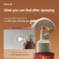Revive No Wash Treatment Ultra Shine 200ml + Deep Moisture 32ml